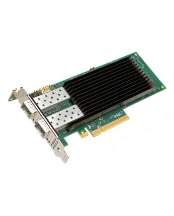 intel NIC/PCiE up to 25Gb 2 x SFP28 Bulk nr 1
