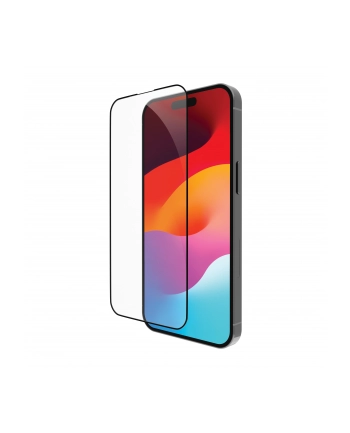 dbramante1928 DBRAMANTE Akcesoria Bulk eco-glass iPhone 15 Pro Black Edge nr 2