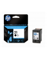 Tusz HP czarny Nr 21 do HP Deskjet 3920, 3940, D1360, D2360, F380, C9351AE (C9351AE#UUQ) - nr 11