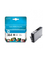 Tusz HP Foto czarny 364 do HP D5460, CB317EE (CB317EE#BA3) - nr 3