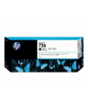 Tusz HP Nr 726 Matte czarny do DJ T1200, 300ml, CH575A (CH575A) - nr 29
