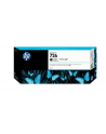 Tusz HP Nr 726 Matte czarny do DJ T1200, 300ml, CH575A (CH575A) - nr 2