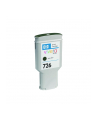 Tusz HP Nr 726 Matte czarny do DJ T1200, 300ml, CH575A (CH575A) - nr 30