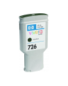 Tusz HP Nr 726 Matte czarny do DJ T1200, 300ml, CH575A (CH575A) - nr 32
