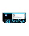 Tusz HP Nr 726 Matte czarny do DJ T1200, 300ml, CH575A (CH575A) - nr 7