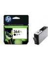 Tusz HP czarny 364XL do HP D5460, CN684EE - blister (CN684EE#301) - nr 10