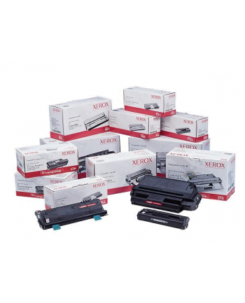Tusz Xerox do Canon (CLI521Y), 9ml, żółty, z czipem (495L01226)