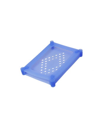 Silikonowa obudowa ochronna dla HDD 2.5'