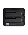 Stacja dokująca BlacX Duet 5G 2,5''''/3,5'''' HDD USB 3.0 - nr 10