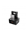 Stacja dokująca BlacX Duet 5G 2,5''''/3,5'''' HDD USB 3.0 - nr 11