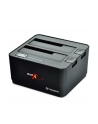 Stacja dokująca BlacX Duet 5G 2,5''''/3,5'''' HDD USB 3.0 - nr 13