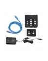 Stacja dokująca BlacX Duet 5G 2,5''''/3,5'''' HDD USB 3.0 - nr 14