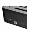 Stacja dokująca BlacX Duet 5G 2,5''''/3,5'''' HDD USB 3.0 - nr 2