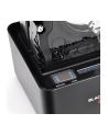 Stacja dokująca BlacX Duet 5G 2,5''''/3,5'''' HDD USB 3.0 - nr 3