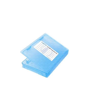 Pudelko ochronne do HDD 2.5' nr 1