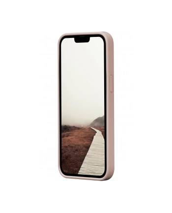 dbramante1928 DBRAMANTE Akcesoria Greenland-iPhone 14 Plus-Pink sand