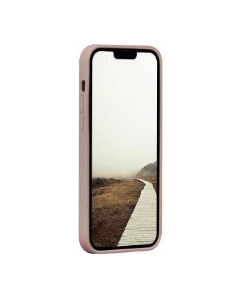 dbramante1928 DBRAMANTE Akcesoria Greenland-iPhone 14 Pro Max-Pink sand