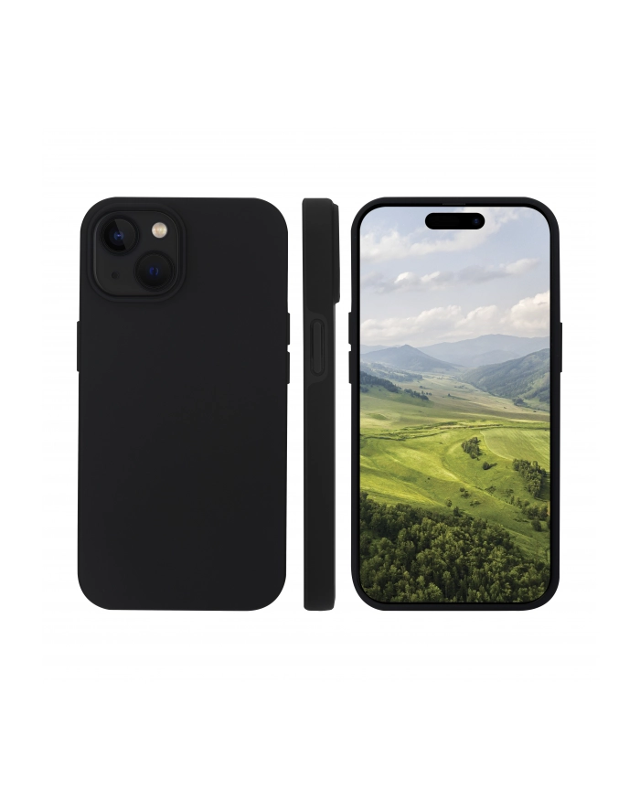 dbramante1928 DBRAMANTE Akcesoria ISL Ultra D3O MagSafe-iPhone 15 Plus-BK główny