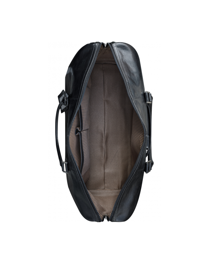 dbramante1928 DBRAMANTE Akcesoria Kastrup 2 Weekender Bag-BK 2nd Gen główny