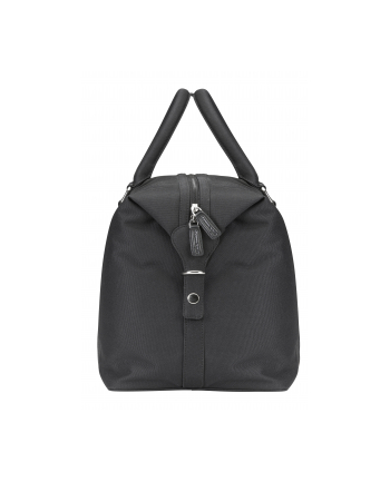 dbramante1928 DBRAMANTE Akcesoria Broadway-Weekender Bag Recycled-BK nr 1