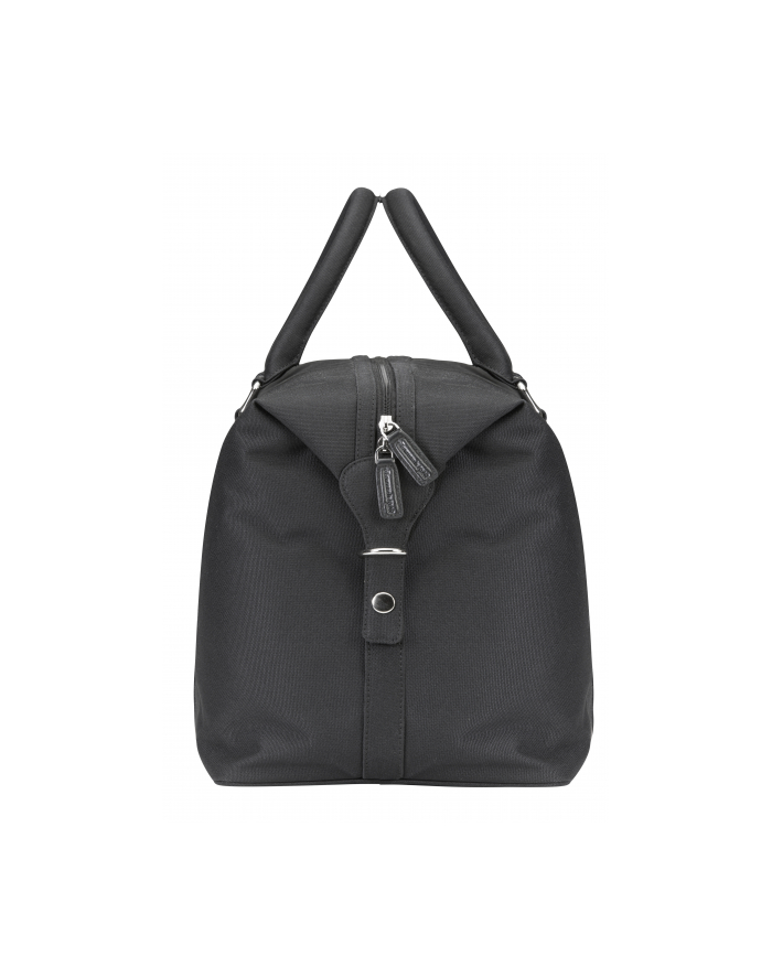 dbramante1928 DBRAMANTE Akcesoria Broadway-Weekender Bag Recycled-BK główny