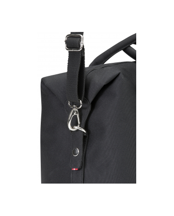 dbramante1928 DBRAMANTE Akcesoria Broadway-Weekender Bag Recycled-BK nr 2