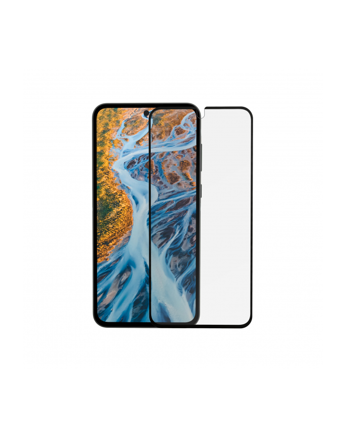 dbramante1928 DBRAMANTE Akcesoria eco-shield-Galaxy A05s-BK Edge główny