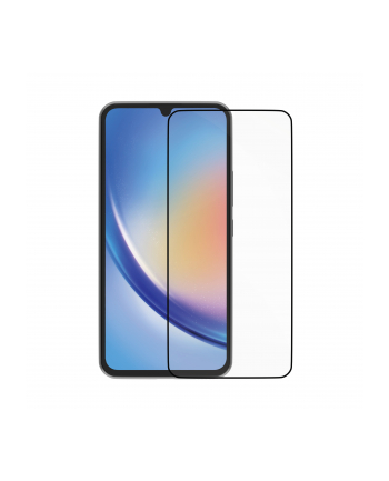 dbramante1928 DBRAMANTE Akcesoria eco-shield-Galaxy A34-BK Edge nr 1