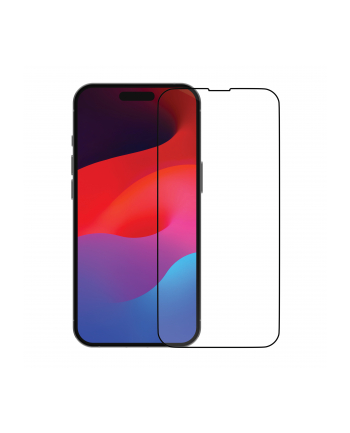 dbramante1928 DBRAMANTE Akcesoria eco-shield-iPhone 15 Pro-BK Edge