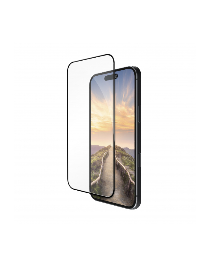 dbramante1928 DBRAMANTE Akcesoria eco-shield-iPhone 17/16 Pro-BK Edge główny