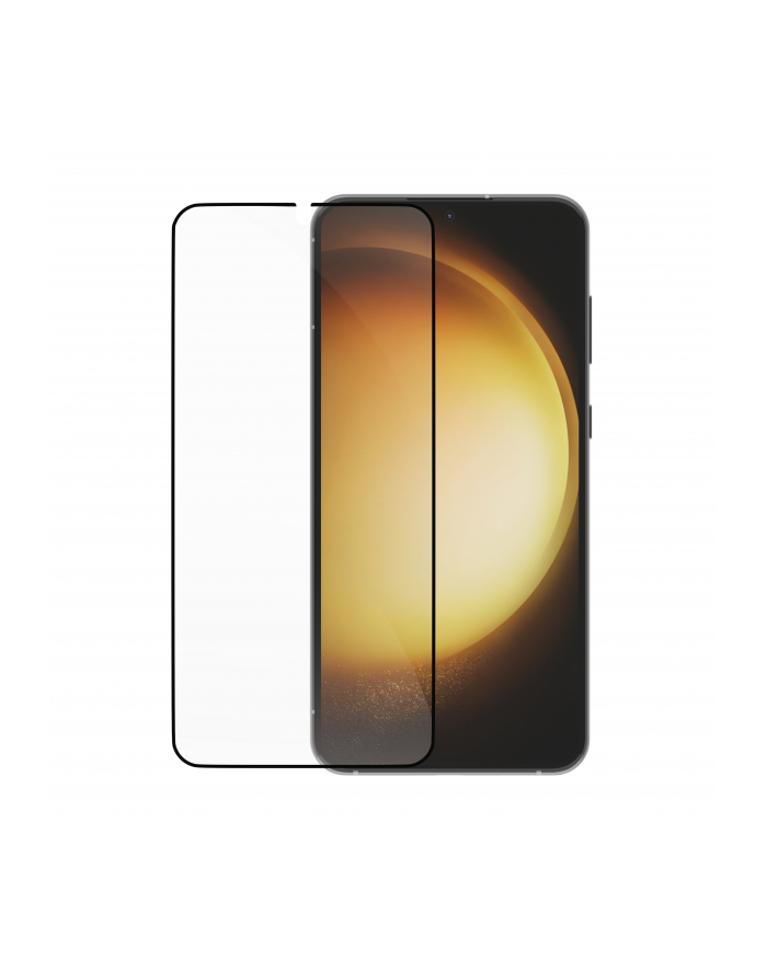 dbramante1928 DBRAMANTE Akcesoria eco-shield-Galaxy S23+-BK Edge główny