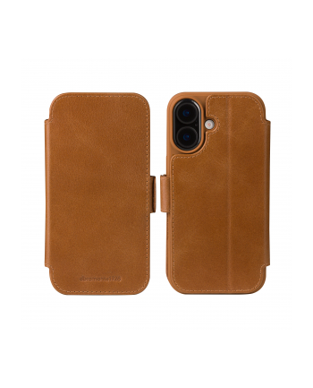 dbramante1928 DBRAMANTE Akcesoria Copenhagen-iPhone 17-Tan nr 1