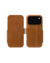 dbramante1928 DBRAMANTE Akcesoria Copenhagen-iPhone 17 Pro-Tan - nr 3