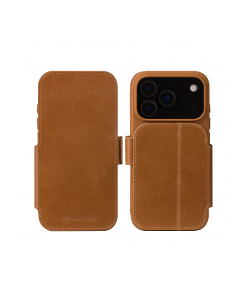 dbramante1928 DBRAMANTE Akcesoria Copenhagen-iPhone 17 Pro-Tan