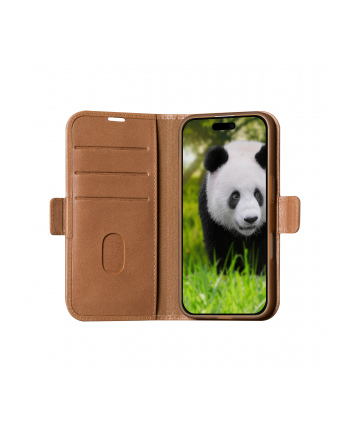 dbramante1928 DBRAMANTE Akcesoria Copenhagen_3-iPhone 16 Plus-Tan nr 2