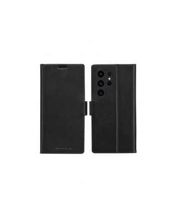 dbramante1928 DBRAMANTE Akcesoria Copenhagen-Galaxy S24 Ultra-BK nr 1