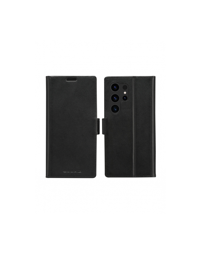 dbramante1928 DBRAMANTE Akcesoria Copenhagen-Galaxy S24 Ultra-BK główny