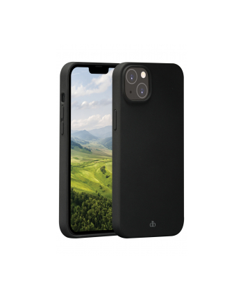 dbramante1928 DBRAMANTE Akcesoria Costa Rica-iPhone 16e/15/14/13-Night BK