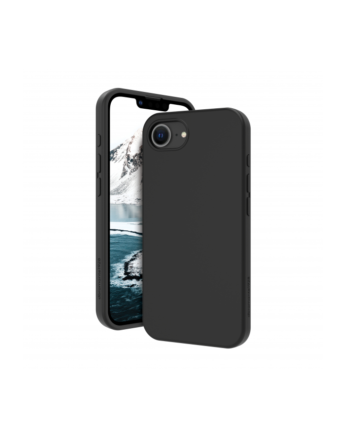 dbramante1928 DBRAMANTE Akcesoria Costa Rica-iPhone 16e-Night BK główny