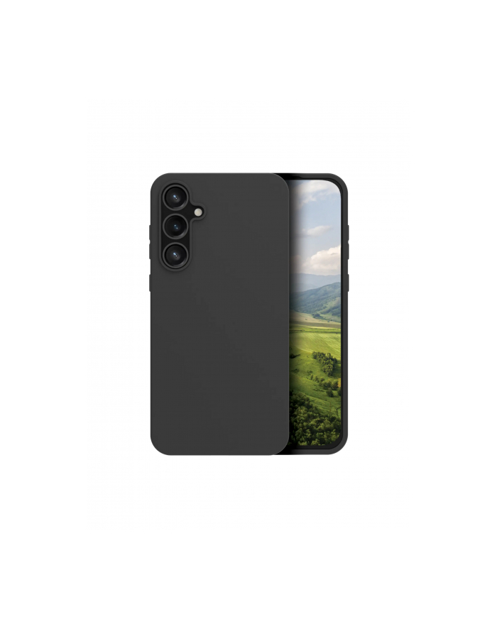 dbramante1928 DBRAMANTE Akcesoria Greenland-Galaxy A35 5G-Night BK główny