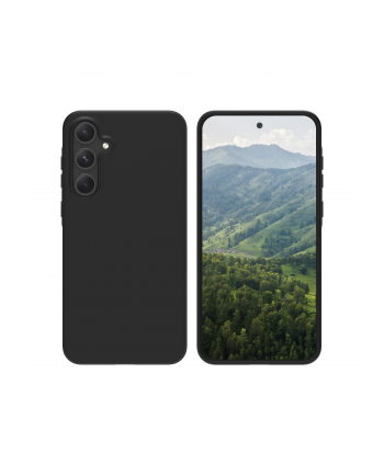 dbramante1928 DBRAMANTE Akcesoria Greenland-Galaxy A55 5G-Night BK