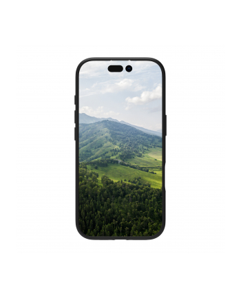 dbramante1928 DBRAMANTE Akcesoria Greenland-iPhone 17-Night BK