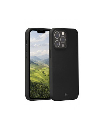 dbramante1928 DBRAMANTE Akcesoria Greenland-iPhone 14 Pro Max-Night BK nr 2