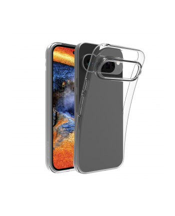 dbramante1928 DBRAMANTE Akcesoria Greenland-Google Pixel 9/9 Pro-Clear nr 1