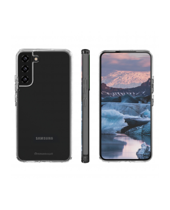 dbramante1928 DBRAMANTE Akcesoria Greenland-Galaxy S22+-Clear