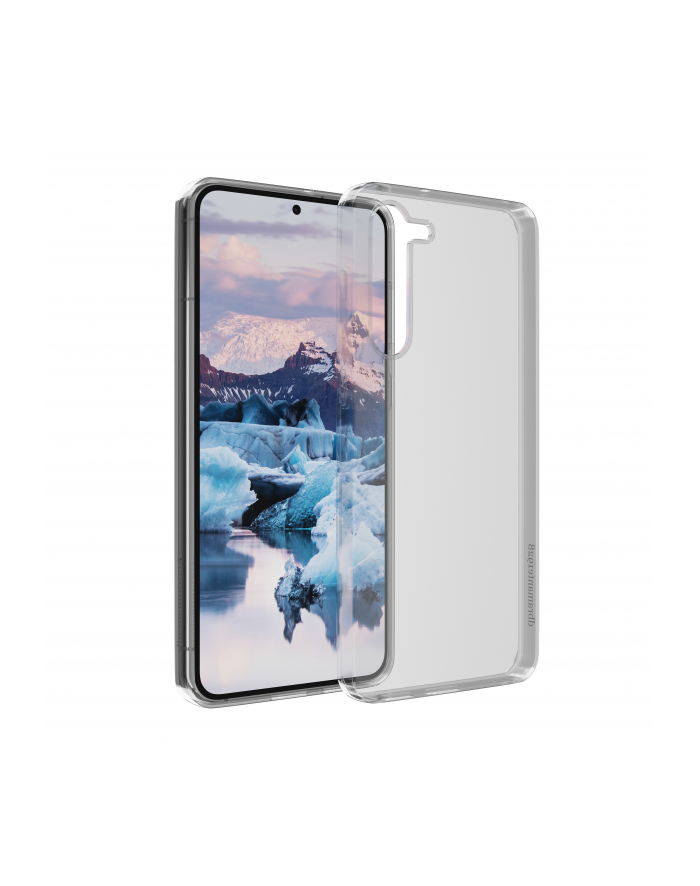 dbramante1928 DBRAMANTE Akcesoria Greenland-Galaxy S23+-Clear główny