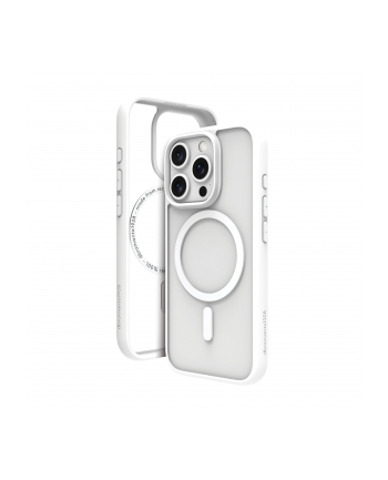 dbramante1928 DBRAMANTE Akcesoria Grenen MagSafe-iPhone 16 ProMax-White nr 2