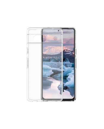 dbramante1928 DBRAMANTE Akcesoria Greenland-Google Pixel 7a-Clear nr 1