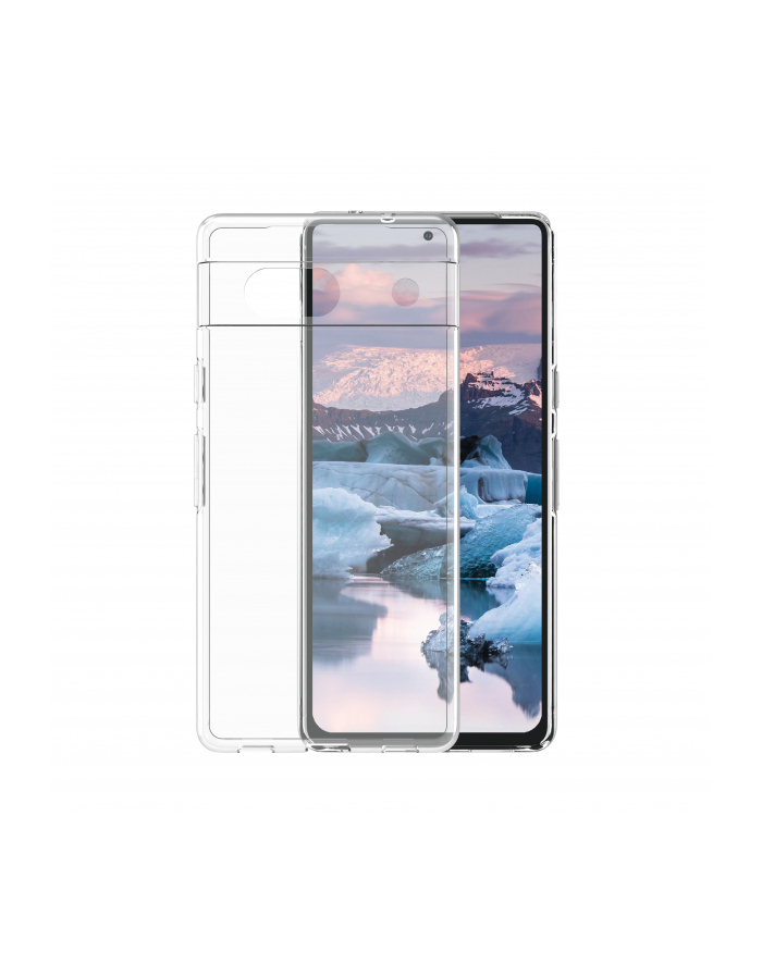 dbramante1928 DBRAMANTE Akcesoria Greenland-Google Pixel 7a-Clear główny