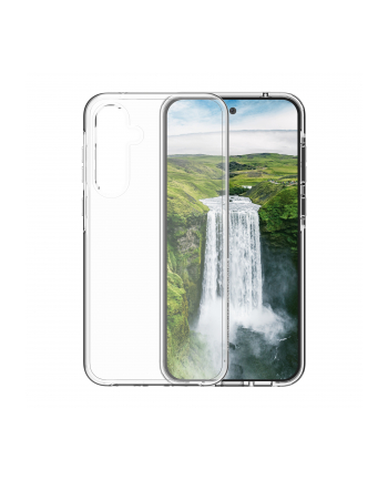 dbramante1928 DBRAMANTE Akcesoria ISL Ultra D3O-Galaxy A55 5G-Clear nr 1